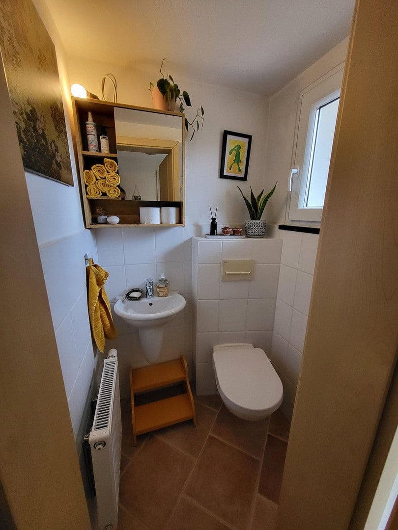 Prenájom domu 125 m², pozemek 252 m², Eschenweg 31, Hildesheim, Dolné Sasko Prenájom domu 125 m², pozemek 252 m², Eschenweg 31, Hildesheim, Dolné Sasko