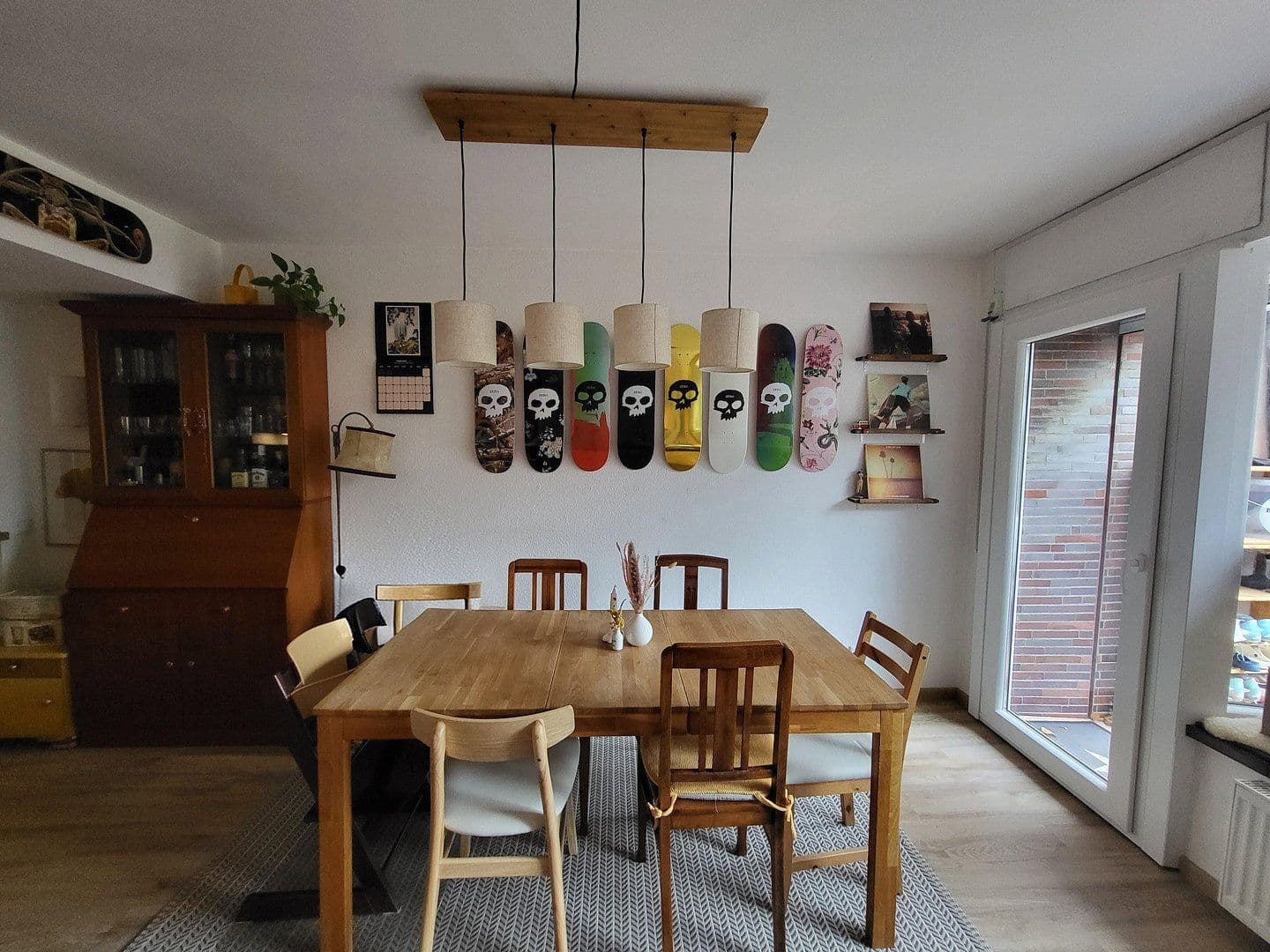 Prenájom domu 125 m², pozemek 252 m², Eschenweg 31, Hildesheim, Dolné Sasko Prenájom domu 125 m², pozemek 252 m², Eschenweg 31, Hildesheim, Dolné Sasko