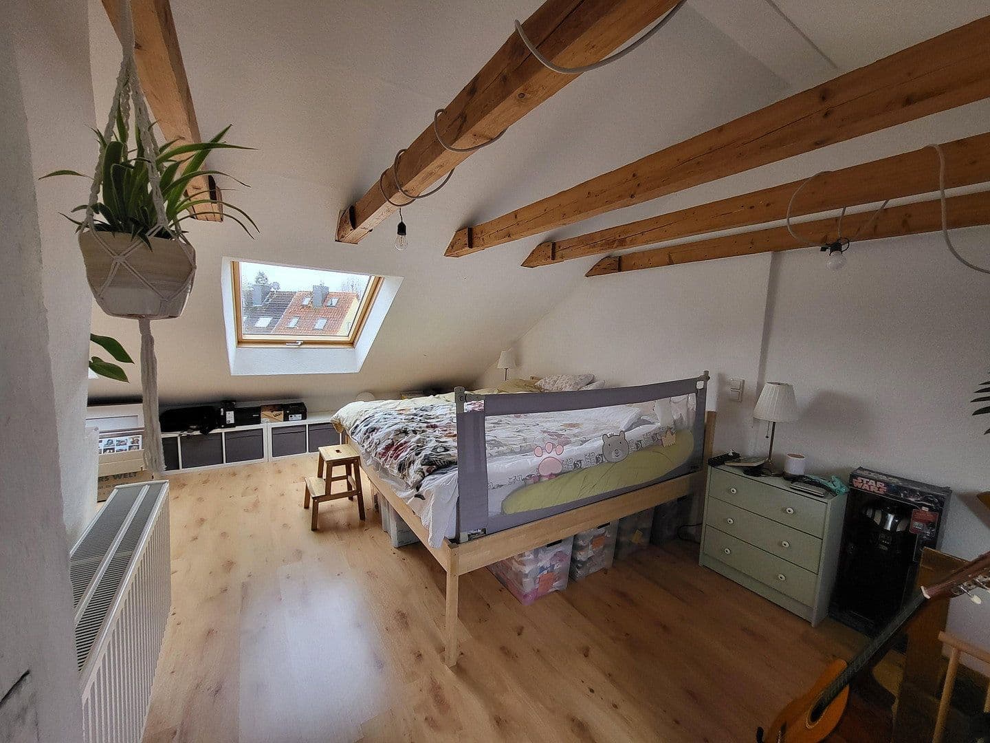 Prenájom domu 125 m², pozemek 252 m², Eschenweg 31, Hildesheim, Dolné Sasko Prenájom domu 125 m², pozemek 252 m², Eschenweg 31, Hildesheim, Dolné Sasko