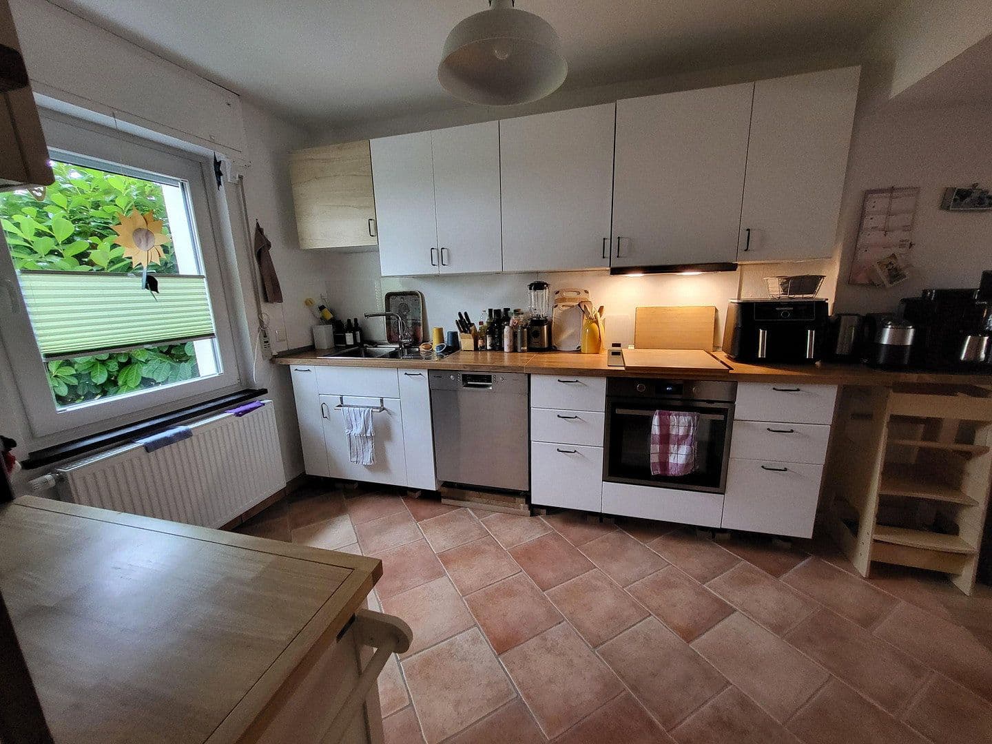 Prenájom domu 125 m², pozemek 252 m², Eschenweg 31, Hildesheim, Dolné Sasko Prenájom domu 125 m², pozemek 252 m², Eschenweg 31, Hildesheim, Dolné Sasko