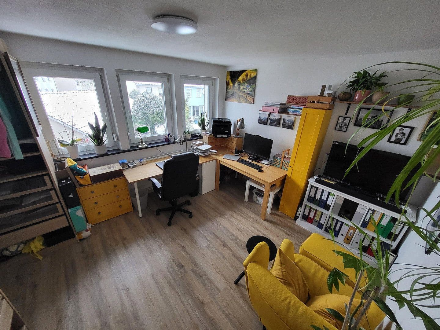 Prenájom domu 125 m², pozemek 252 m², Eschenweg 31, Hildesheim, Dolné Sasko Prenájom domu 125 m², pozemek 252 m², Eschenweg 31, Hildesheim, Dolné Sasko