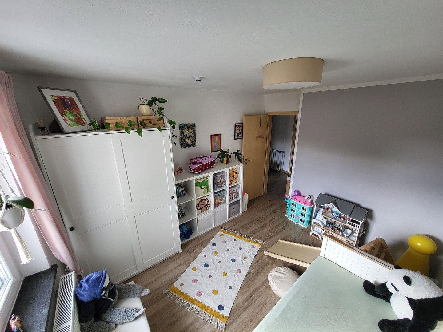 Prenájom domu 125 m², pozemek 252 m², Eschenweg 31, Hildesheim, Dolné Sasko Prenájom domu 125 m², pozemek 252 m², Eschenweg 31, Hildesheim, Dolné Sasko