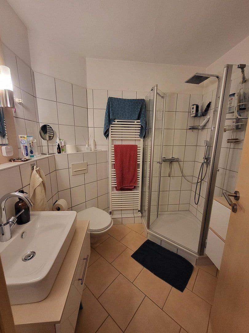 Prenájom domu 125 m², pozemek 252 m², Eschenweg 31, Hildesheim, Dolné Sasko Prenájom domu 125 m², pozemek 252 m², Eschenweg 31, Hildesheim, Dolné Sasko