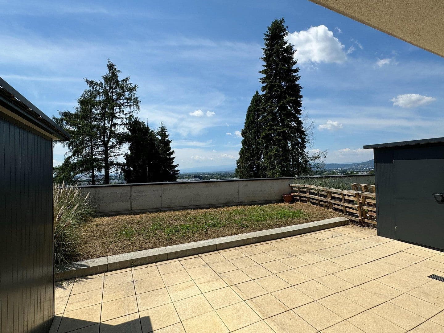 Prenájom bytu 2-izbový 41 m², Moosbrunnweg 1, Graz, Štajersko Prenájom bytu 2-izbový 41 m², Moosbrunnweg 1, Graz, Štajersko