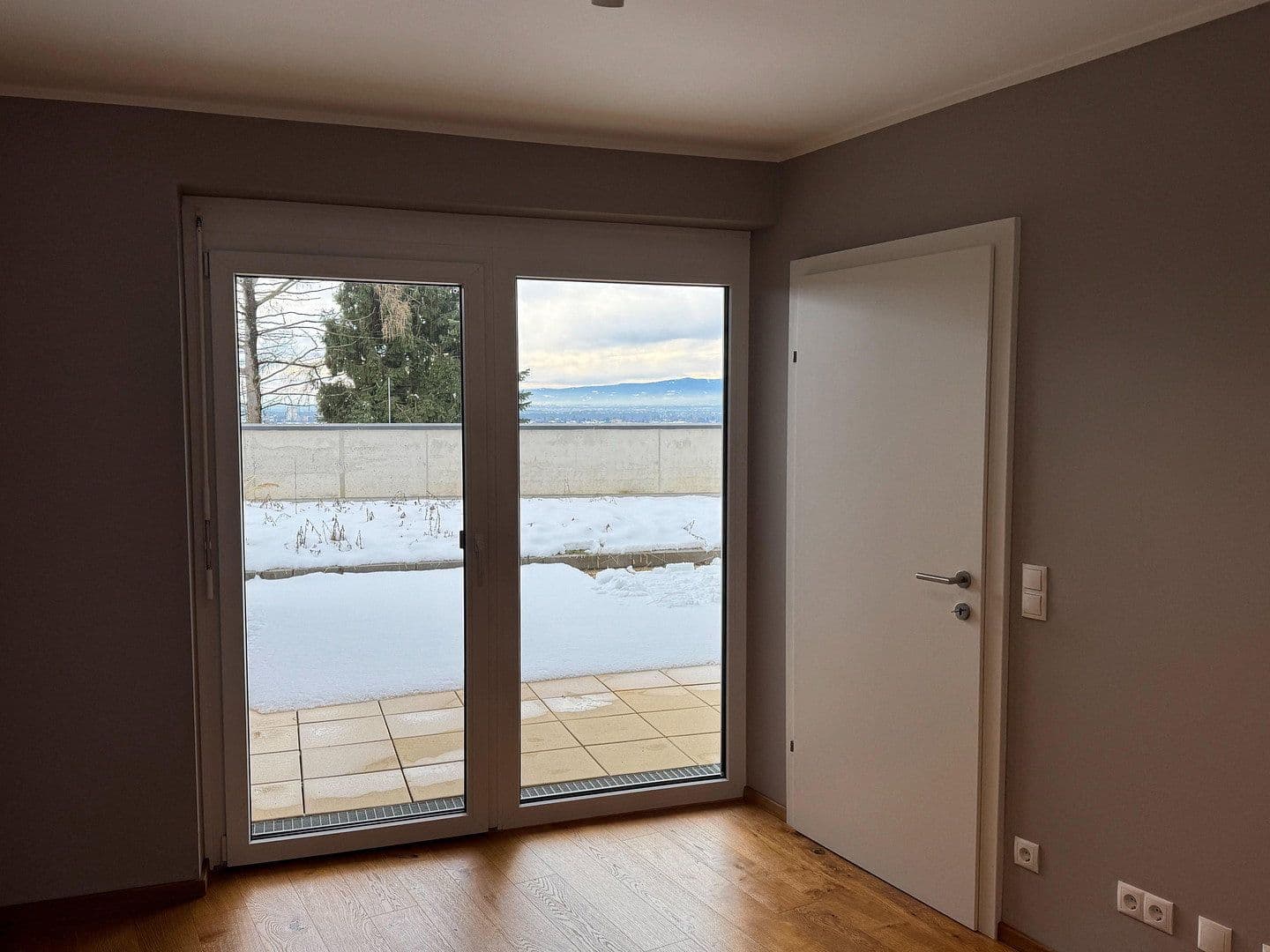 Prenájom bytu 2-izbový 41 m², Moosbrunnweg 1, Graz, Štajersko Prenájom bytu 2-izbový 41 m², Moosbrunnweg 1, Graz, Štajersko