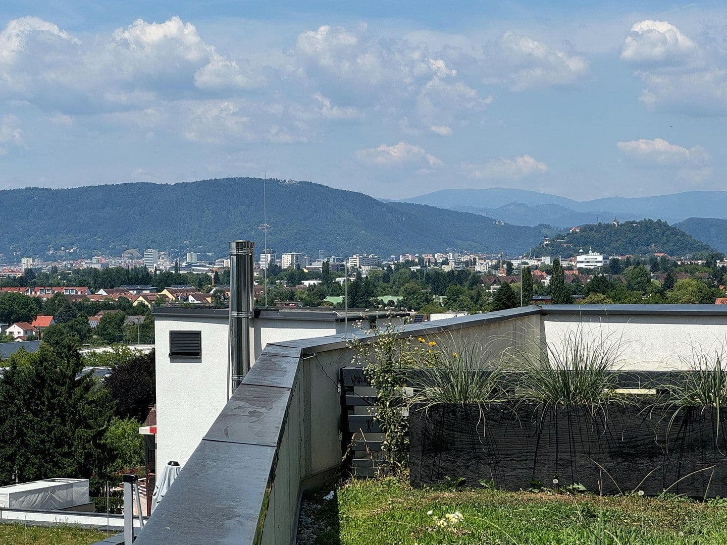 Prenájom bytu 2-izbový 41 m², Moosbrunnweg 1, Graz, Štajersko Prenájom bytu 2-izbový 41 m², Moosbrunnweg 1, Graz, Štajersko