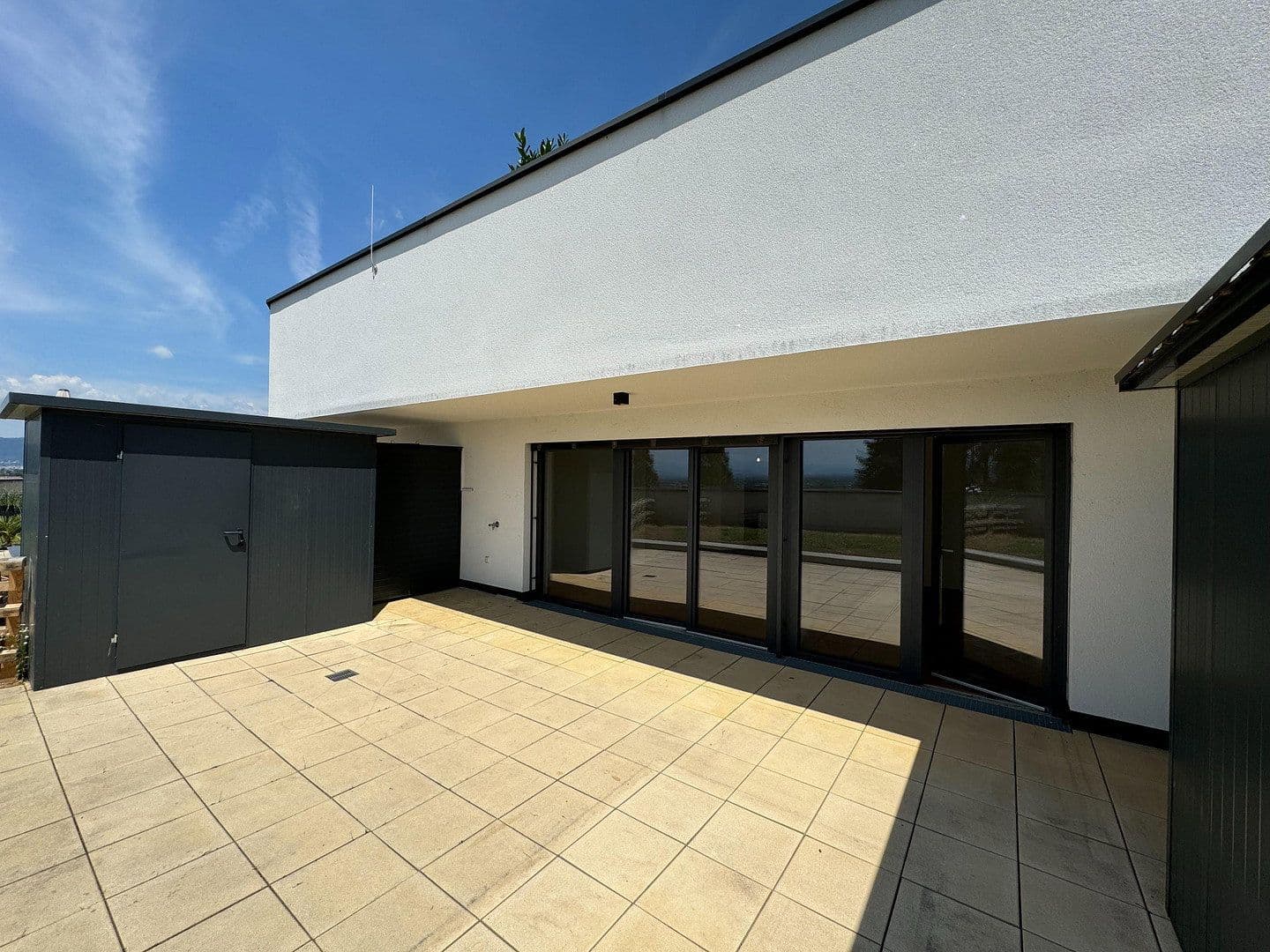 Prenájom bytu 2-izbový 41 m², Moosbrunnweg 1, Graz, Štajersko Prenájom bytu 2-izbový 41 m², Moosbrunnweg 1, Graz, Štajersko