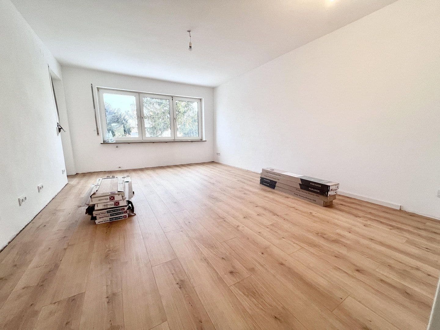 Prenájom bytu 3-izbový 78 m², Fürth, Bavorsko Prenájom bytu 3-izbový 78 m², Fürth, Bavorsko
