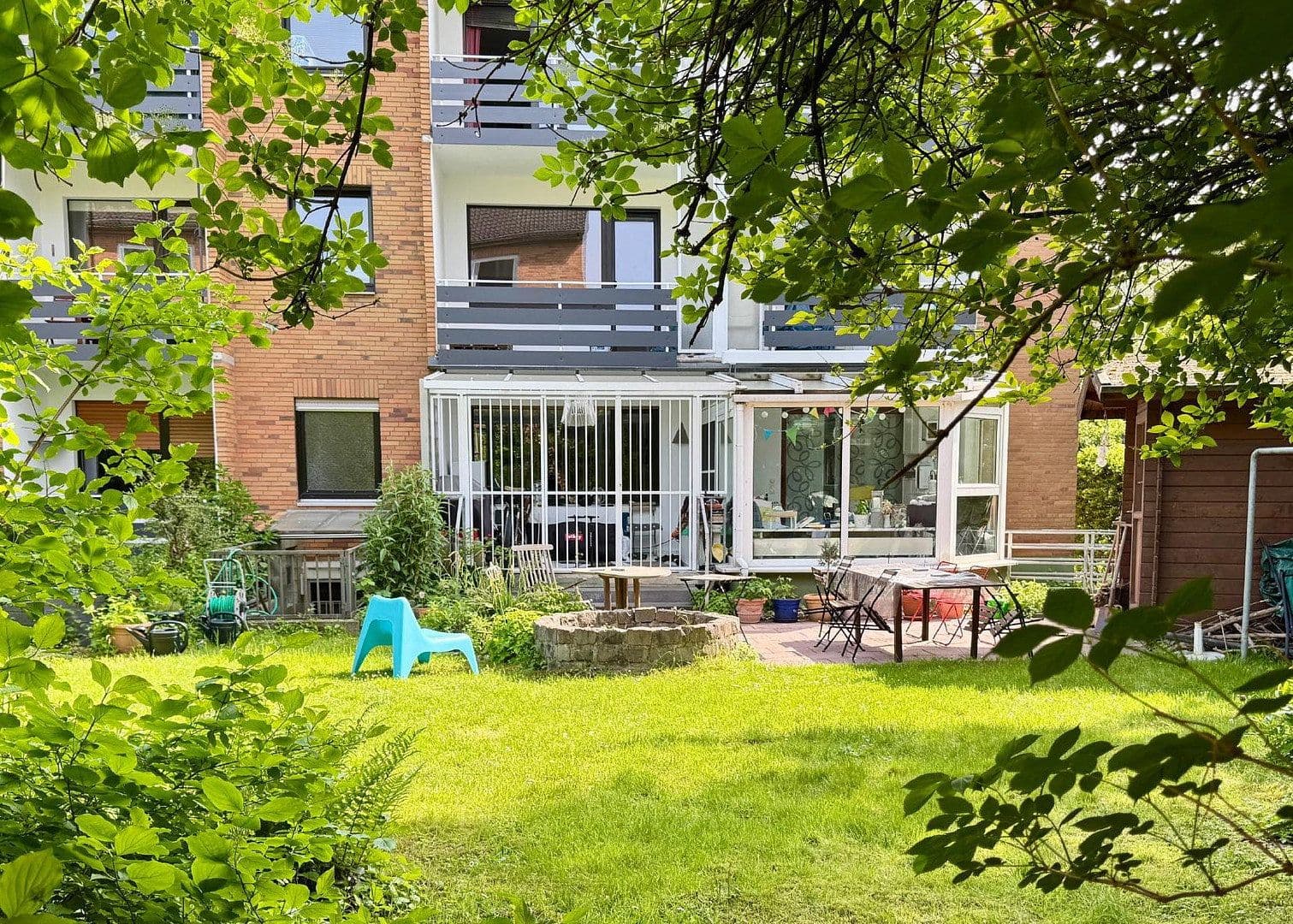 Predaj domu 594 m², pozemek 690 m², Düsseldorf, Severné Porýnie - Westfálsko Predaj domu 594 m², pozemek 690 m², Düsseldorf, Severné Porýnie - Westfálsko