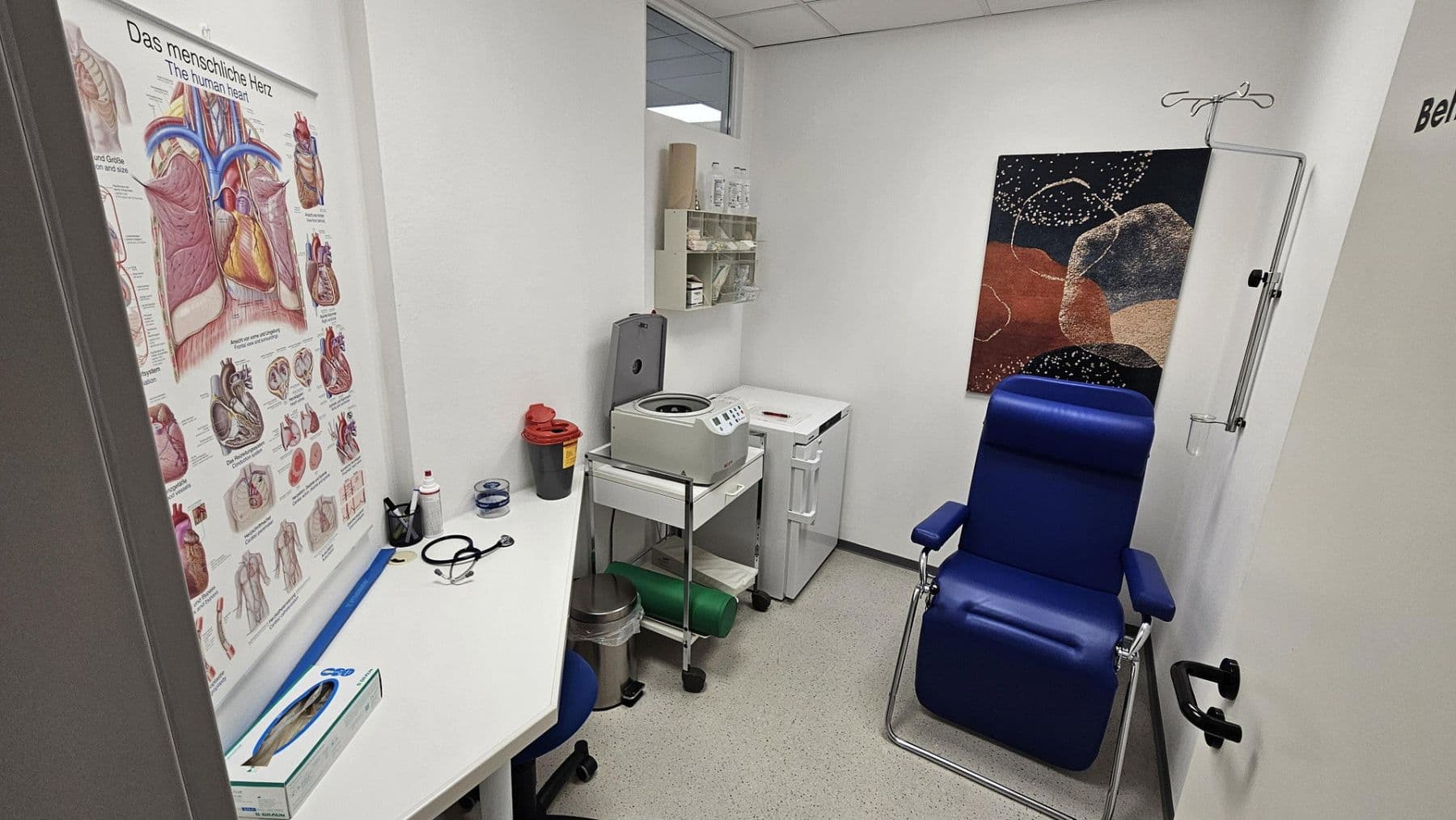 Prenájom kancelárie 137 m², Sepp-Straßberger-Str. 18, Kolbermoor, Bavorsko Prenájom kancelárie 137 m², Sepp-Straßberger-Str. 18, Kolbermoor, Bavorsko