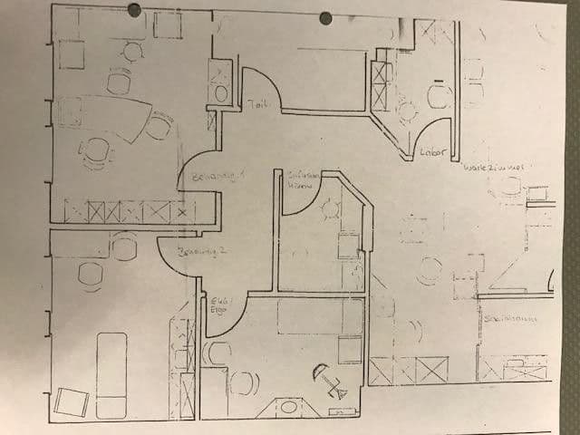 Prenájom kancelárie 137 m², Sepp-Straßberger-Str. 18, Kolbermoor, Bavorsko Prenájom kancelárie 137 m², Sepp-Straßberger-Str. 18, Kolbermoor, Bavorsko