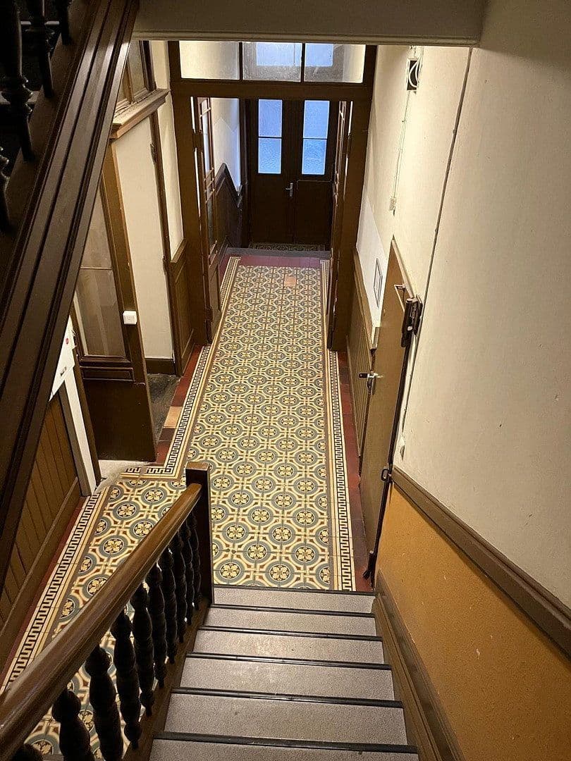 Prenájom bytu 3-izbový 77 m², Wiesbaden, Hesensko Prenájom bytu 3-izbový 77 m², Wiesbaden, Hesensko