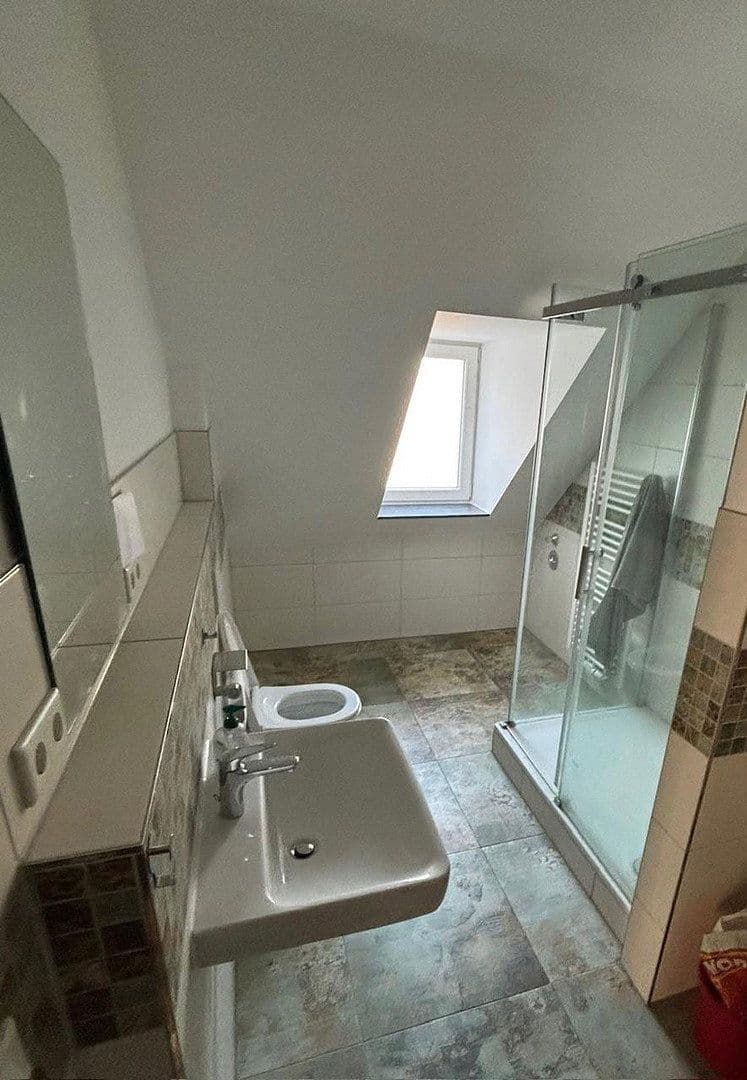 Prenájom bytu 3-izbový 77 m², Wiesbaden, Hesensko Prenájom bytu 3-izbový 77 m², Wiesbaden, Hesensko