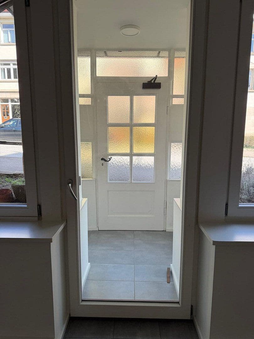 Prenájom bytu 2-izbový 69 m², Schickhardtstr. 47, Stuttgart, Bádensko-Wurttembersko Prenájom bytu 2-izbový 69 m², Schickhardtstr. 47, Stuttgart, Bádensko-Wurttembersko