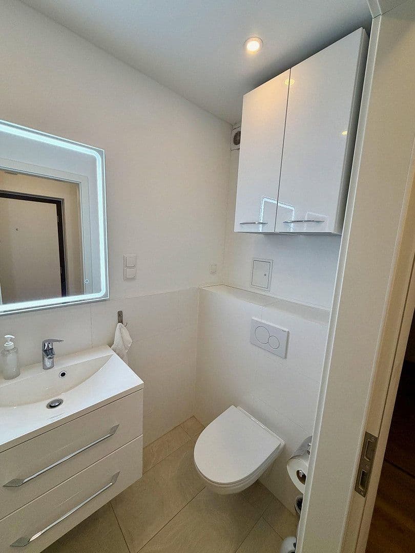 Predaj bytu 3-izbový 66 m², Floridsdorfer Hauptstraße 22, Wien, Viedeň Predaj bytu 3-izbový 66 m², Floridsdorfer Hauptstraße 22, Wien, Viedeň