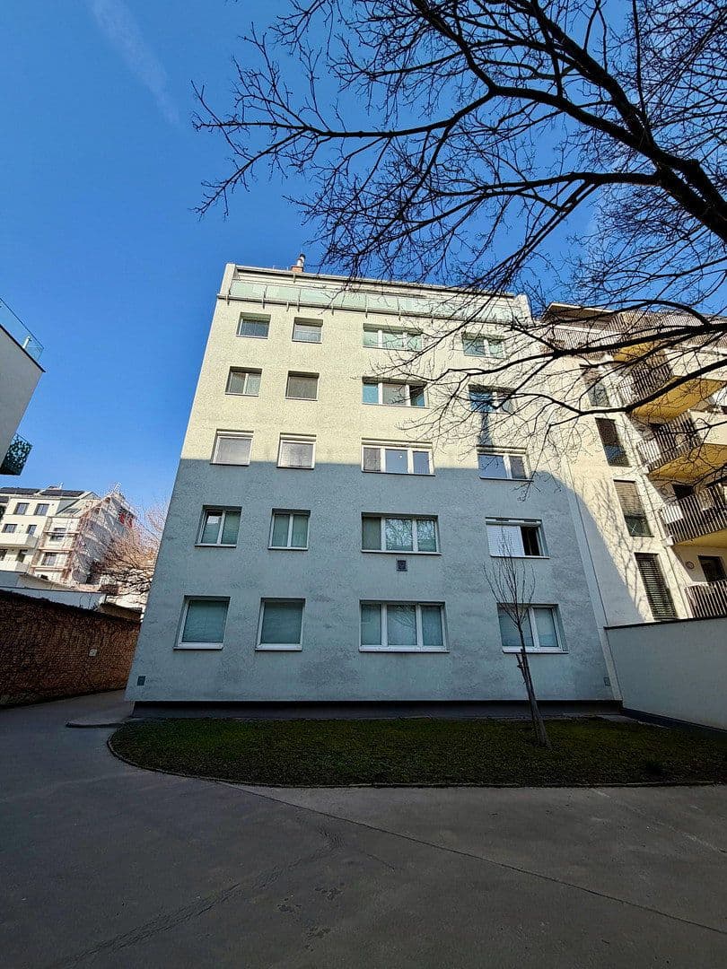 Predaj bytu 3-izbový 66 m², Floridsdorfer Hauptstraße 22, Wien, Viedeň Predaj bytu 3-izbový 66 m², Floridsdorfer Hauptstraße 22, Wien, Viedeň