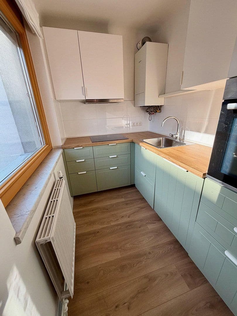 Predaj bytu 3-izbový 66 m², Floridsdorfer Hauptstraße 22, Wien, Viedeň Predaj bytu 3-izbový 66 m², Floridsdorfer Hauptstraße 22, Wien, Viedeň