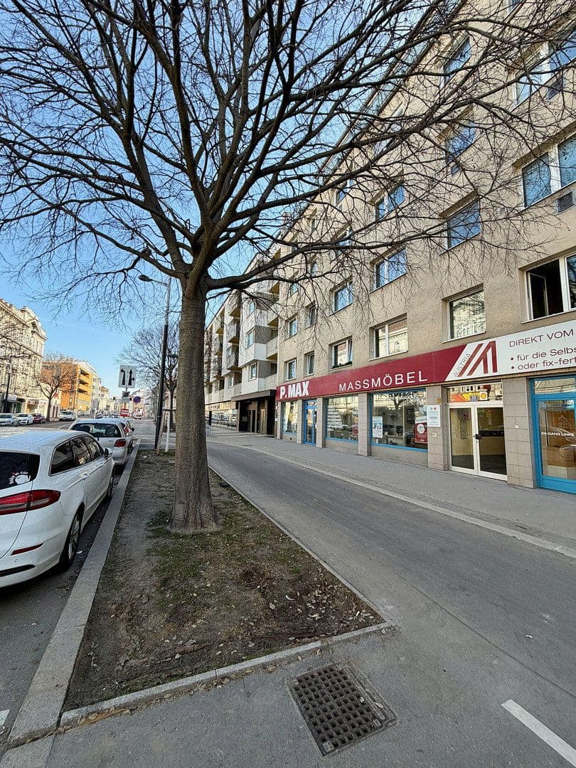 Predaj bytu 3-izbový 66 m², Floridsdorfer Hauptstraße 22, Wien, Viedeň Predaj bytu 3-izbový 66 m², Floridsdorfer Hauptstraße 22, Wien, Viedeň