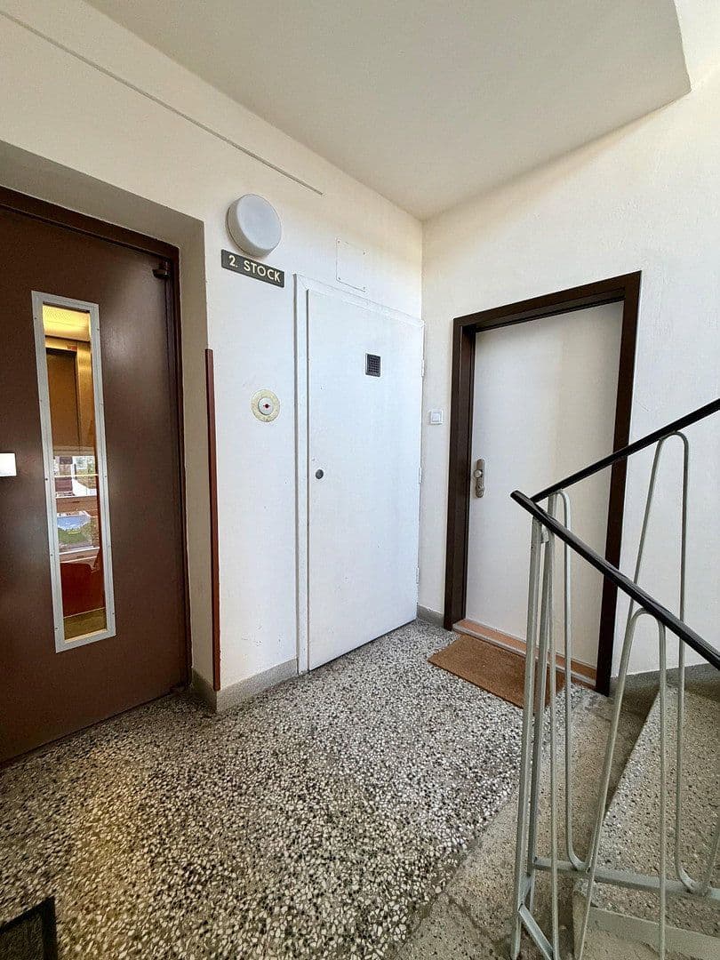 Predaj bytu 3-izbový 66 m², Floridsdorfer Hauptstraße 22, Wien, Viedeň Predaj bytu 3-izbový 66 m², Floridsdorfer Hauptstraße 22, Wien, Viedeň