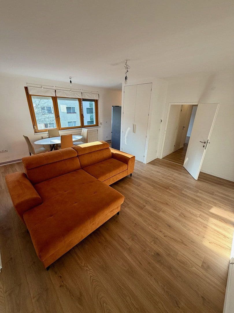 Predaj bytu 3-izbový 66 m², Floridsdorfer Hauptstraße 22, Wien, Viedeň Predaj bytu 3-izbový 66 m², Floridsdorfer Hauptstraße 22, Wien, Viedeň