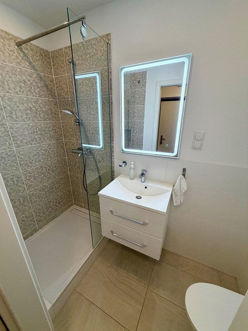 Predaj bytu 3-izbový 66 m², Floridsdorfer Hauptstraße 22, Wien, Viedeň Predaj bytu 3-izbový 66 m², Floridsdorfer Hauptstraße 22, Wien, Viedeň