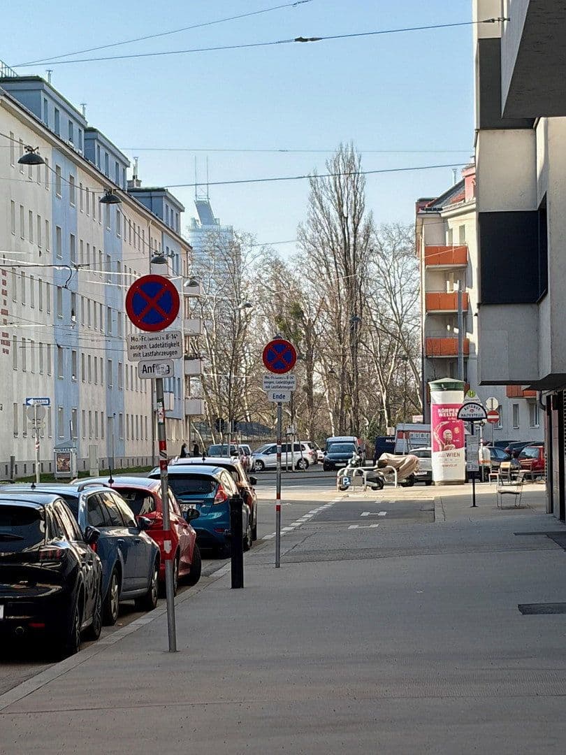 Predaj bytu 3-izbový 66 m², Floridsdorfer Hauptstraße 22, Wien, Viedeň Predaj bytu 3-izbový 66 m², Floridsdorfer Hauptstraße 22, Wien, Viedeň