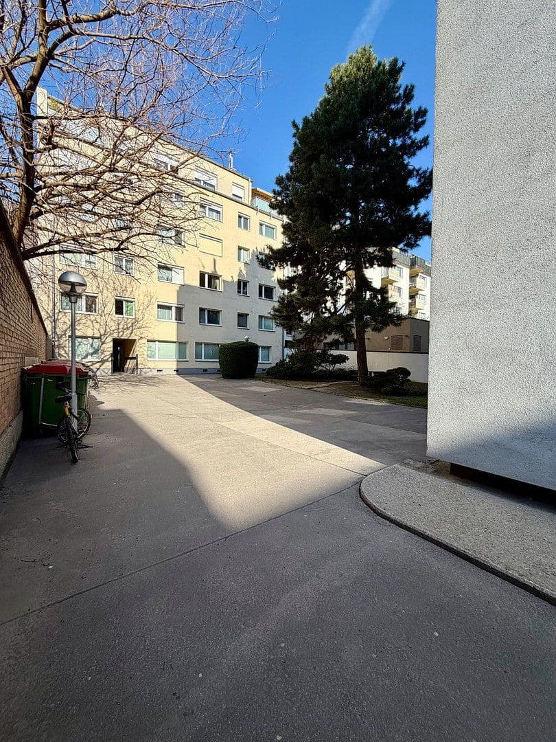 Predaj bytu 3-izbový 66 m², Floridsdorfer Hauptstraße 22, Wien, Viedeň Predaj bytu 3-izbový 66 m², Floridsdorfer Hauptstraße 22, Wien, Viedeň