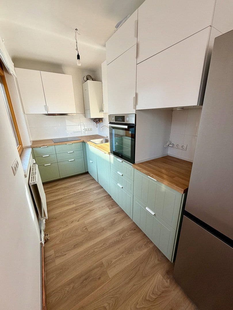 Predaj bytu 3-izbový 66 m², Floridsdorfer Hauptstraße 22, Wien, Viedeň Predaj bytu 3-izbový 66 m², Floridsdorfer Hauptstraße 22, Wien, Viedeň