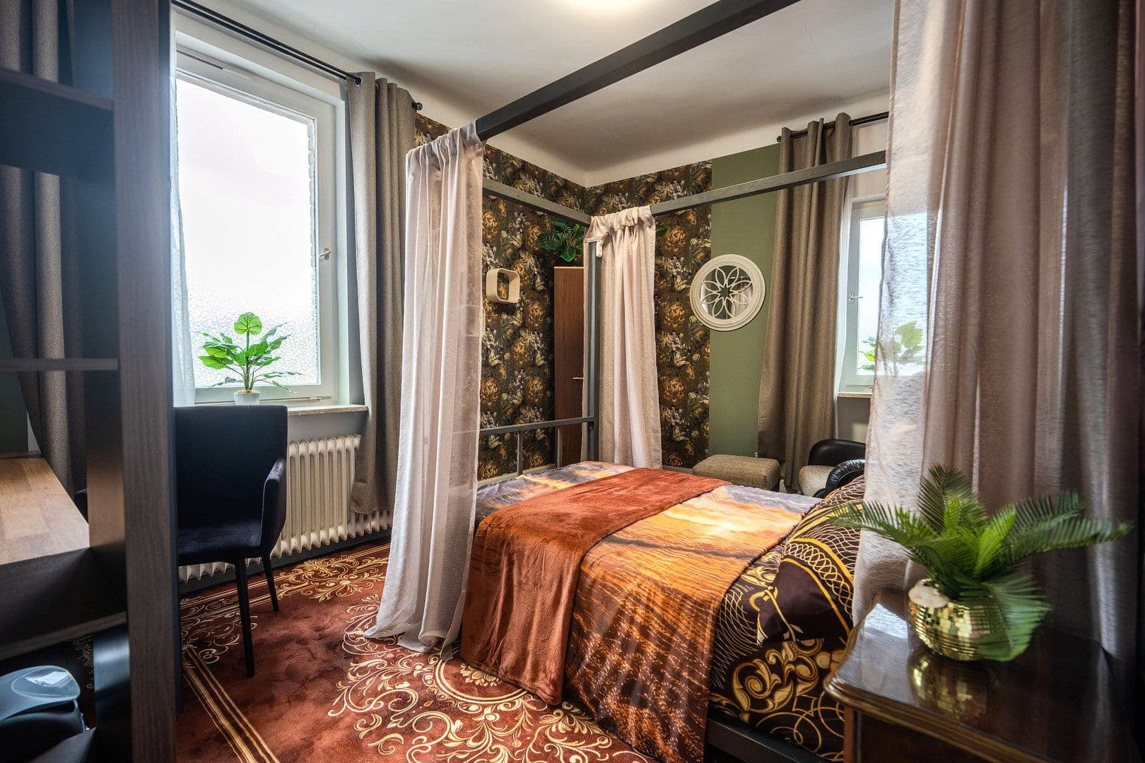 Predaj bytu 3-izbový 64 m², Fürth, Bavorsko Predaj bytu 3-izbový 64 m², Fürth, Bavorsko