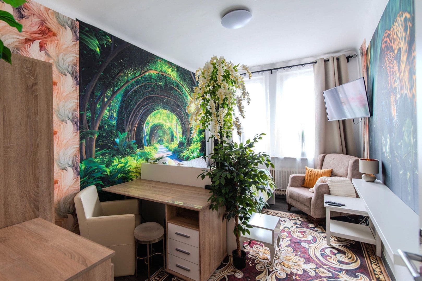 Predaj bytu 3-izbový 64 m², Fürth, Bavorsko Predaj bytu 3-izbový 64 m², Fürth, Bavorsko