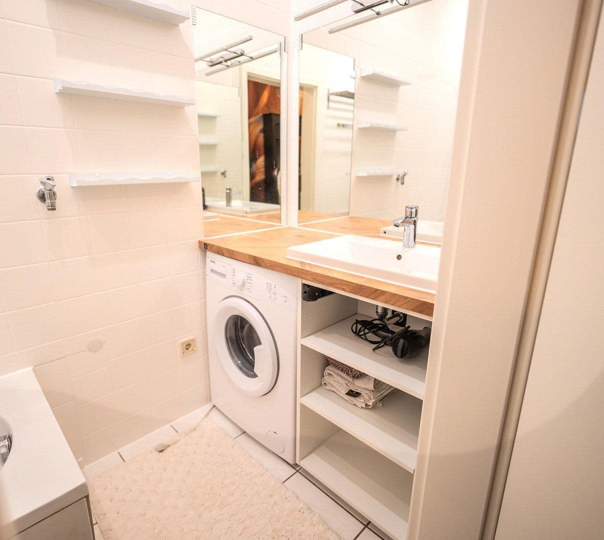 Predaj bytu 3-izbový 64 m², Fürth, Bavorsko Predaj bytu 3-izbový 64 m², Fürth, Bavorsko