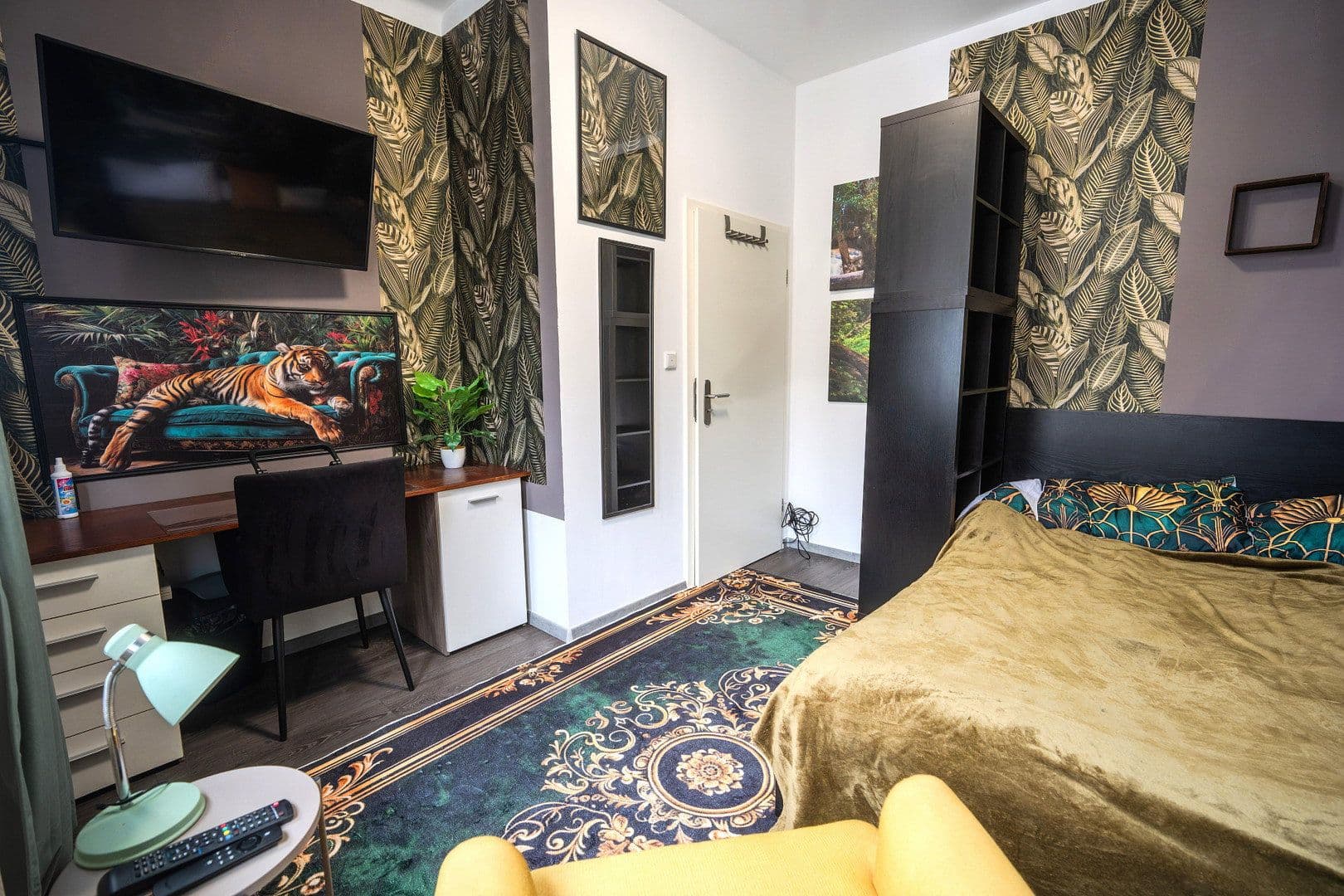 Predaj bytu 3-izbový 64 m², Fürth, Bavorsko Predaj bytu 3-izbový 64 m², Fürth, Bavorsko