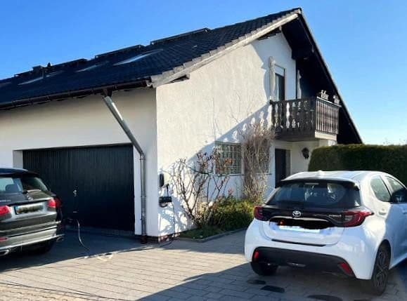 Predaj domu 300 m², pozemek 652 m², Dietzenbach, Hesensko Predaj domu 300 m², pozemek 652 m², Dietzenbach, Hesensko