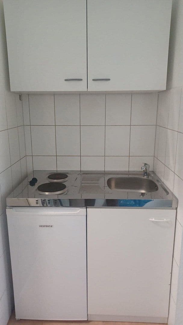 Predaj bytu 1-izbový 33 m², Göttingen, Dolné Sasko Predaj bytu 1-izbový 33 m², Göttingen, Dolné Sasko