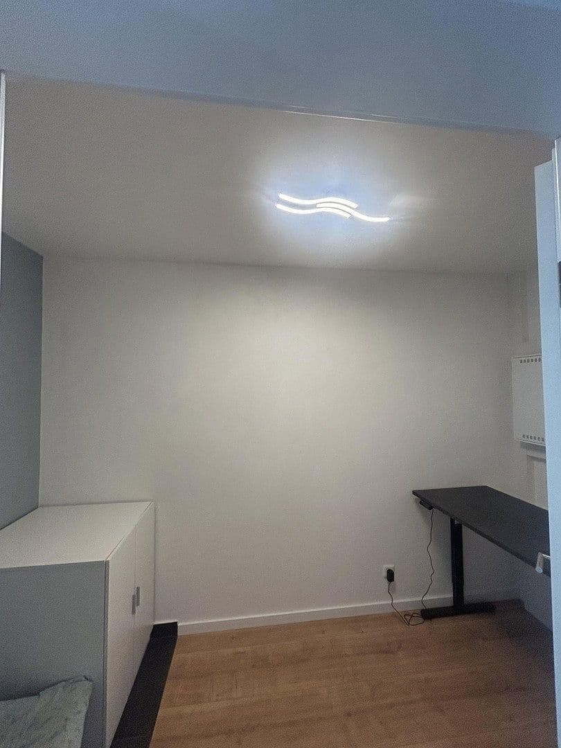 Prenájom bytu 2-izbový 58 m², Kamillenweg 32, Osnabrück, Dolné Sasko Prenájom bytu 2-izbový 58 m², Kamillenweg 32, Osnabrück, Dolné Sasko