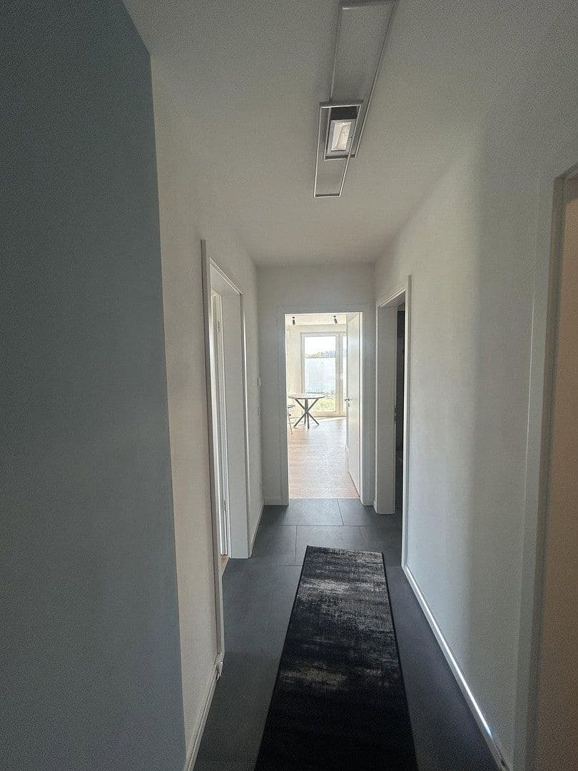 Prenájom bytu 2-izbový 58 m², Kamillenweg 32, Osnabrück, Dolné Sasko Prenájom bytu 2-izbový 58 m², Kamillenweg 32, Osnabrück, Dolné Sasko