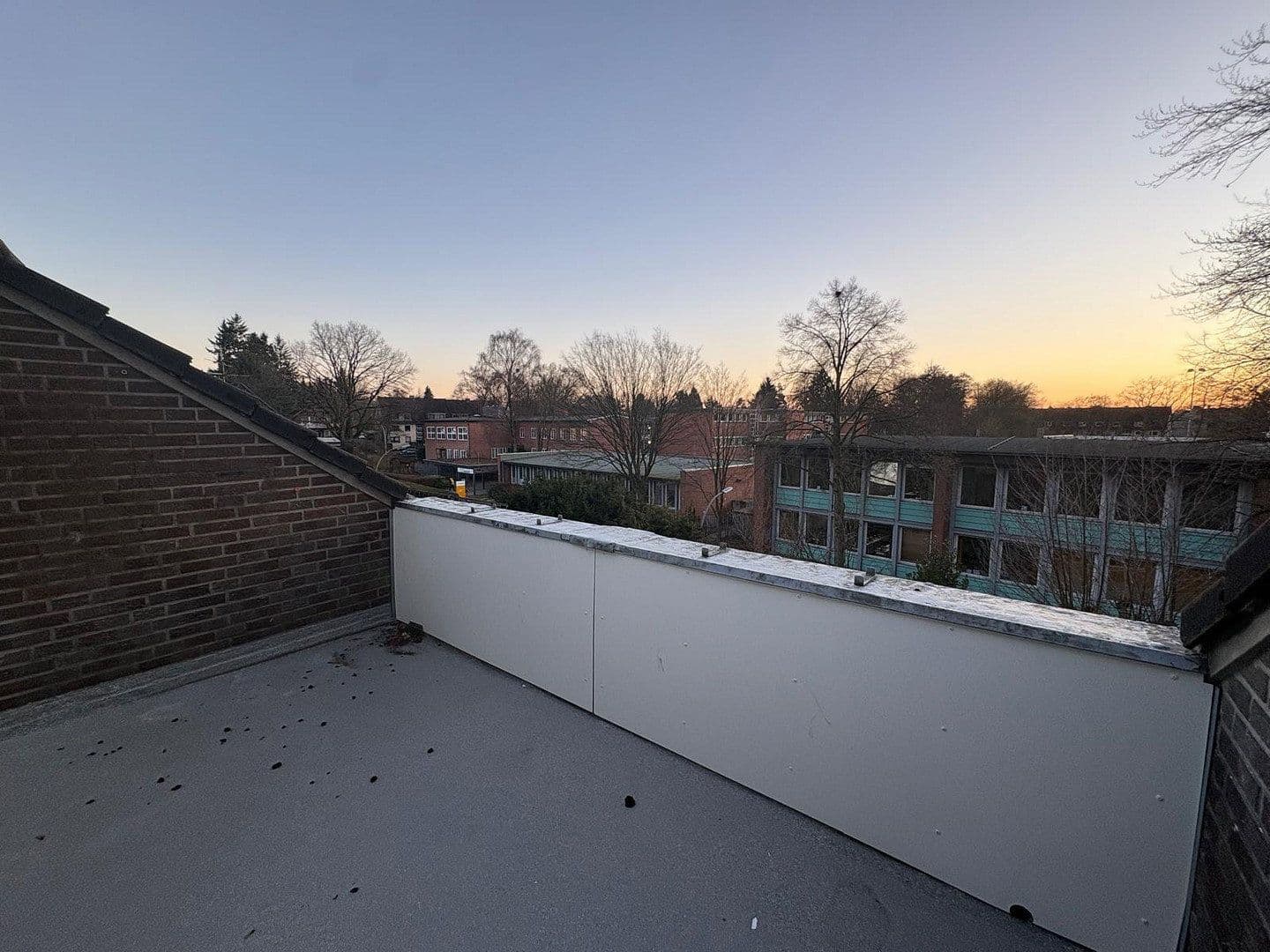 Predaj bytu 1-izbový 45 m², Hamburg, Hamburg Predaj bytu 1-izbový 45 m², Hamburg, Hamburg