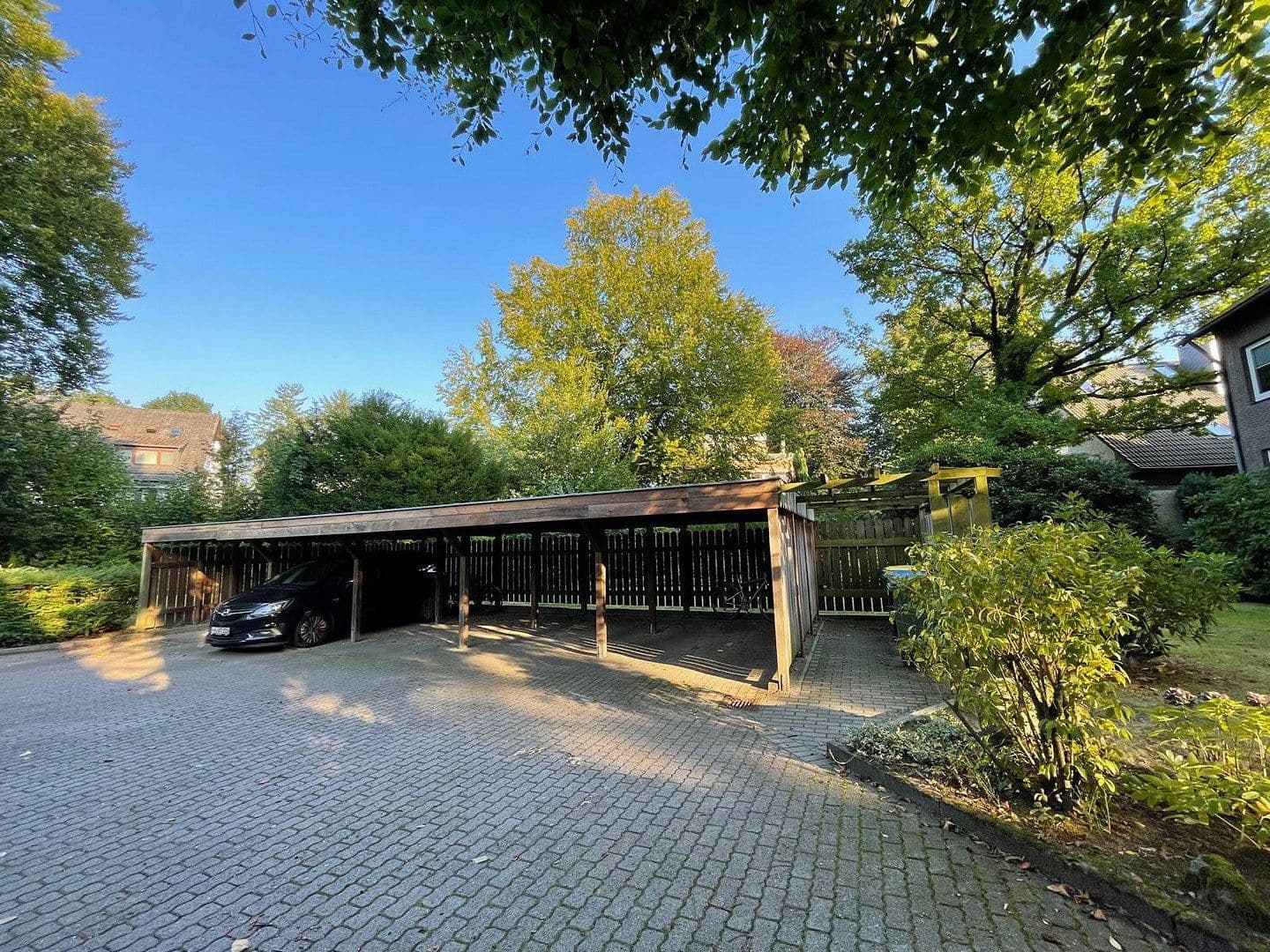 Predaj bytu 1-izbový 45 m², Hamburg, Hamburg Predaj bytu 1-izbový 45 m², Hamburg, Hamburg