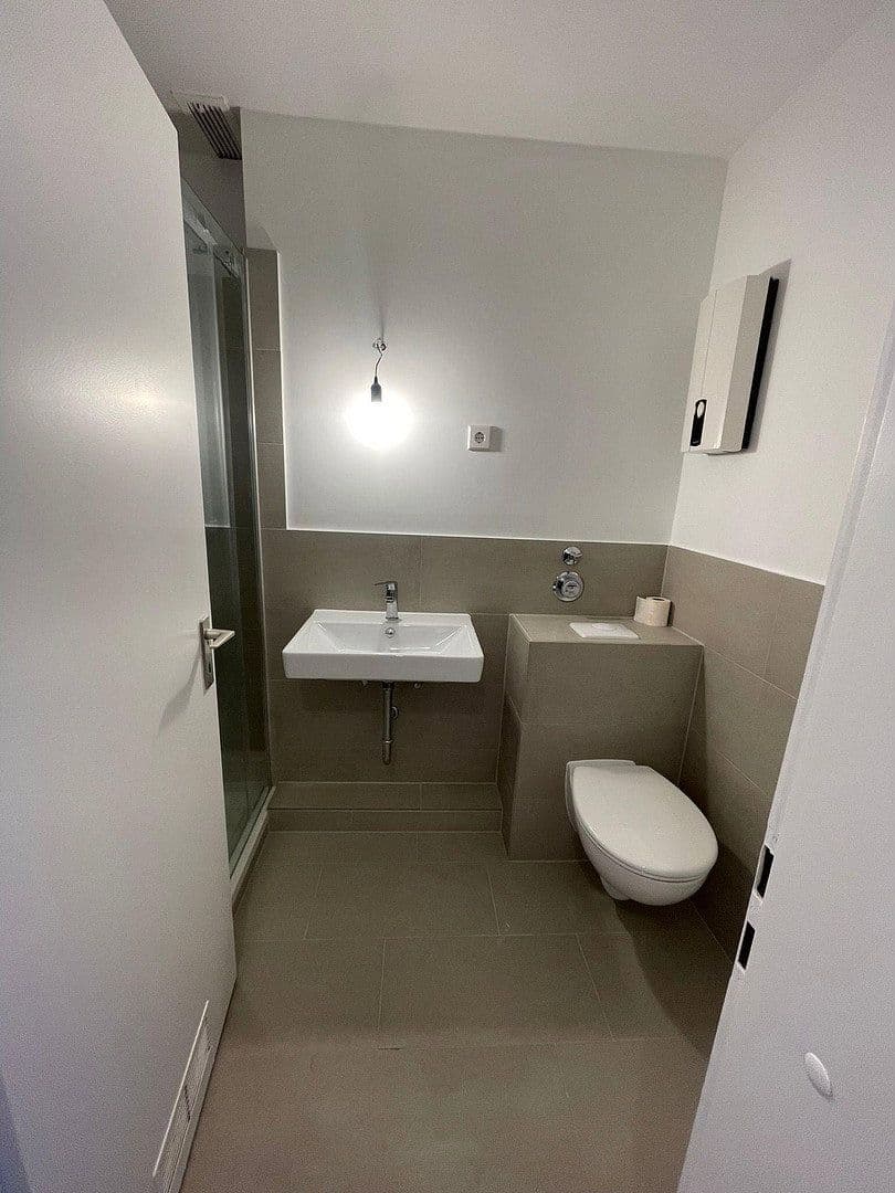 Predaj bytu 1-izbový 45 m², Hamburg, Hamburg Predaj bytu 1-izbový 45 m², Hamburg, Hamburg