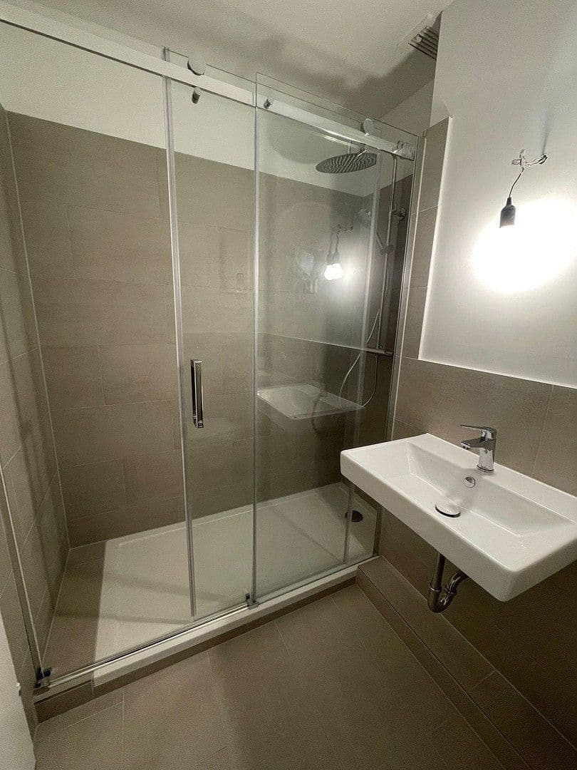 Predaj bytu 1-izbový 45 m², Hamburg, Hamburg Predaj bytu 1-izbový 45 m², Hamburg, Hamburg