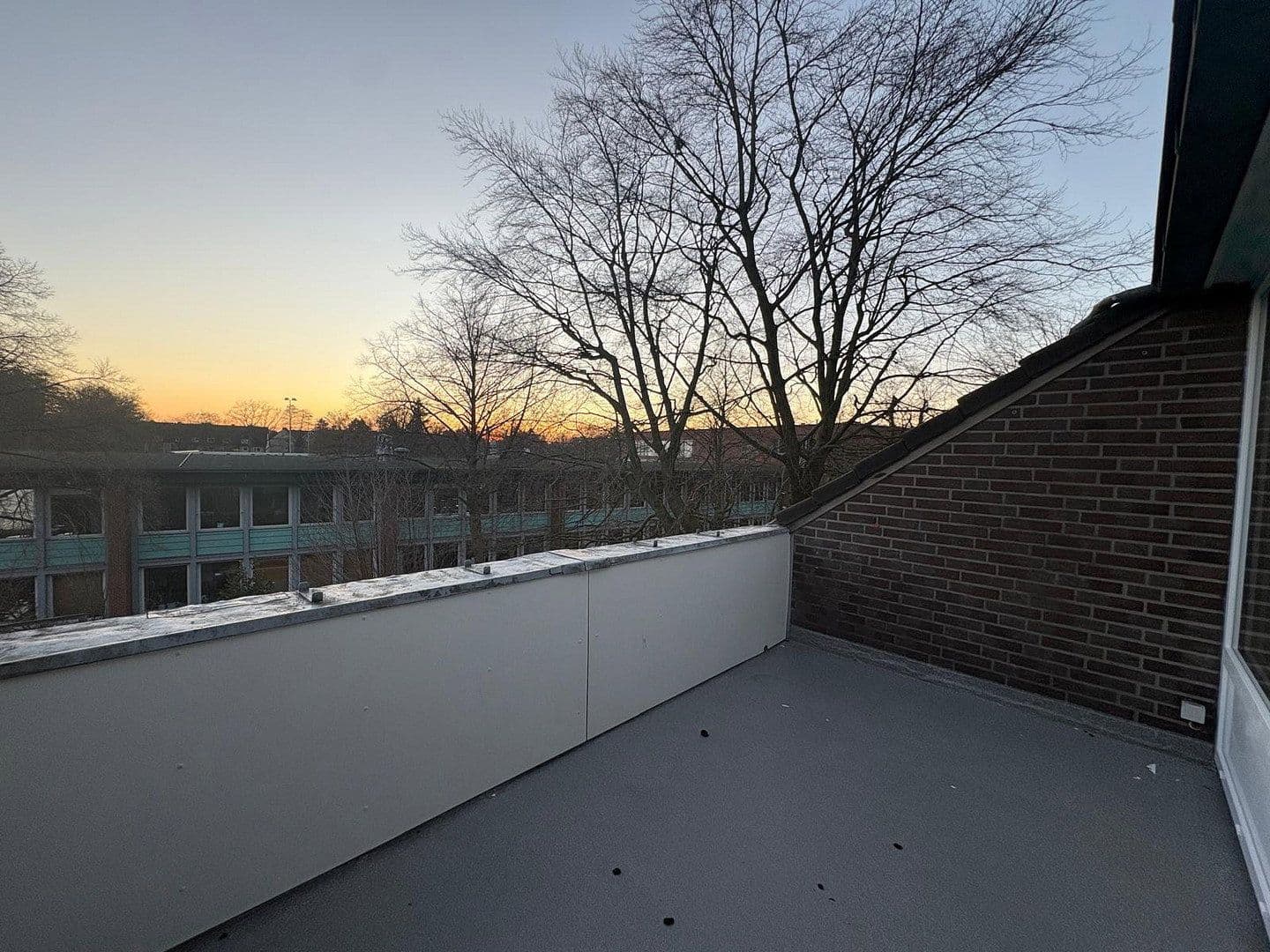 Predaj bytu 1-izbový 45 m², Hamburg, Hamburg Predaj bytu 1-izbový 45 m², Hamburg, Hamburg