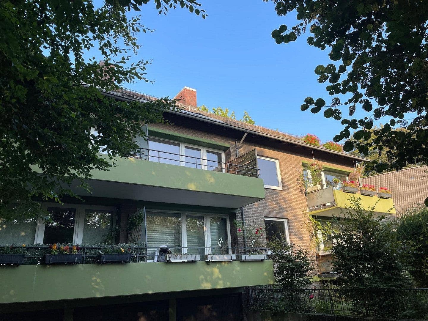 Predaj bytu 1-izbový 45 m², Hamburg, Hamburg Predaj bytu 1-izbový 45 m², Hamburg, Hamburg