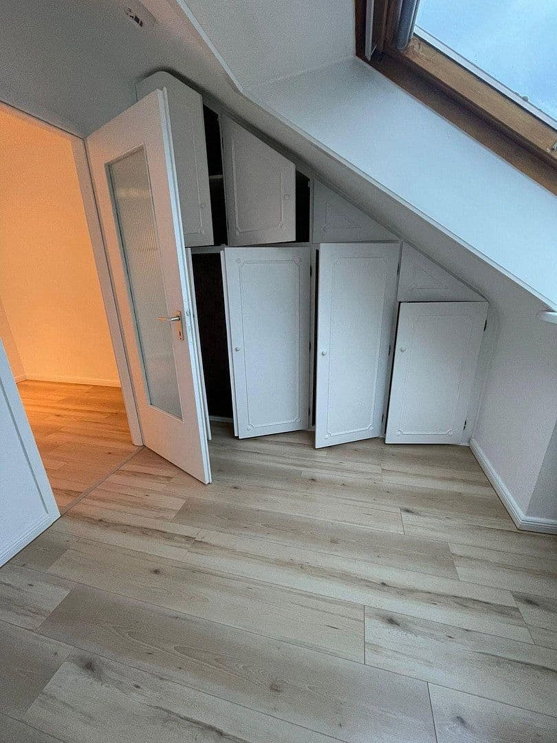 Predaj bytu 1-izbový 45 m², Hamburg, Hamburg Predaj bytu 1-izbový 45 m², Hamburg, Hamburg