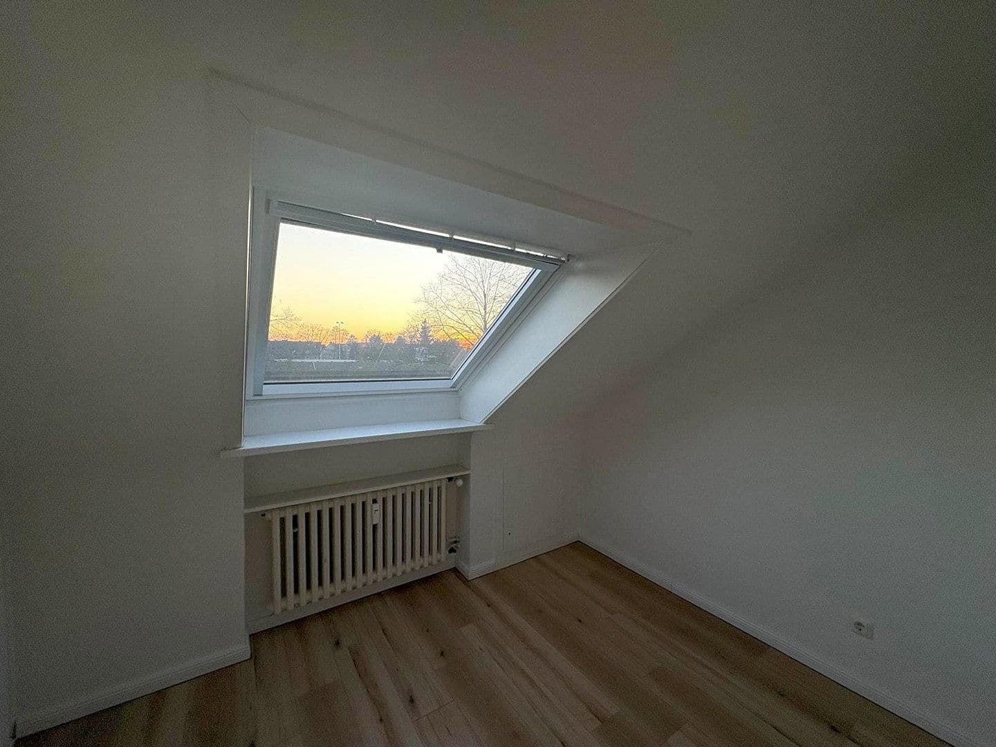 Predaj bytu 1-izbový 45 m², Hamburg, Hamburg Predaj bytu 1-izbový 45 m², Hamburg, Hamburg