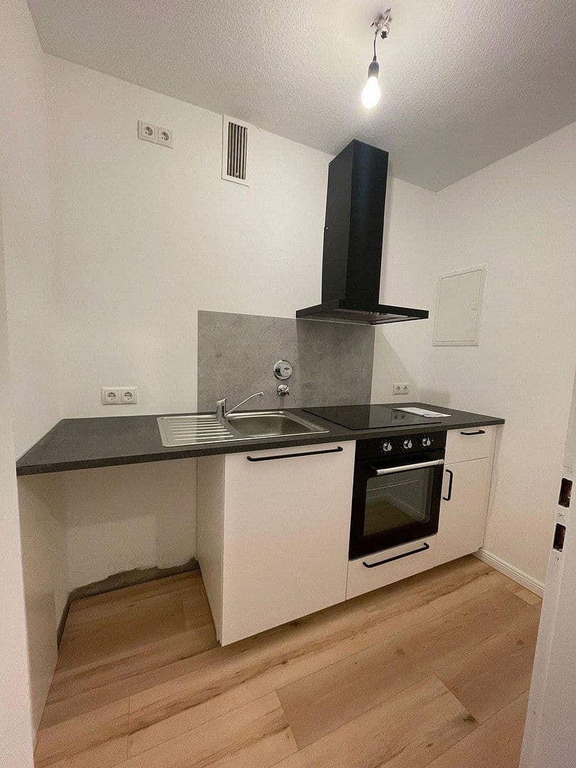 Predaj bytu 1-izbový 45 m², Hamburg, Hamburg Predaj bytu 1-izbový 45 m², Hamburg, Hamburg