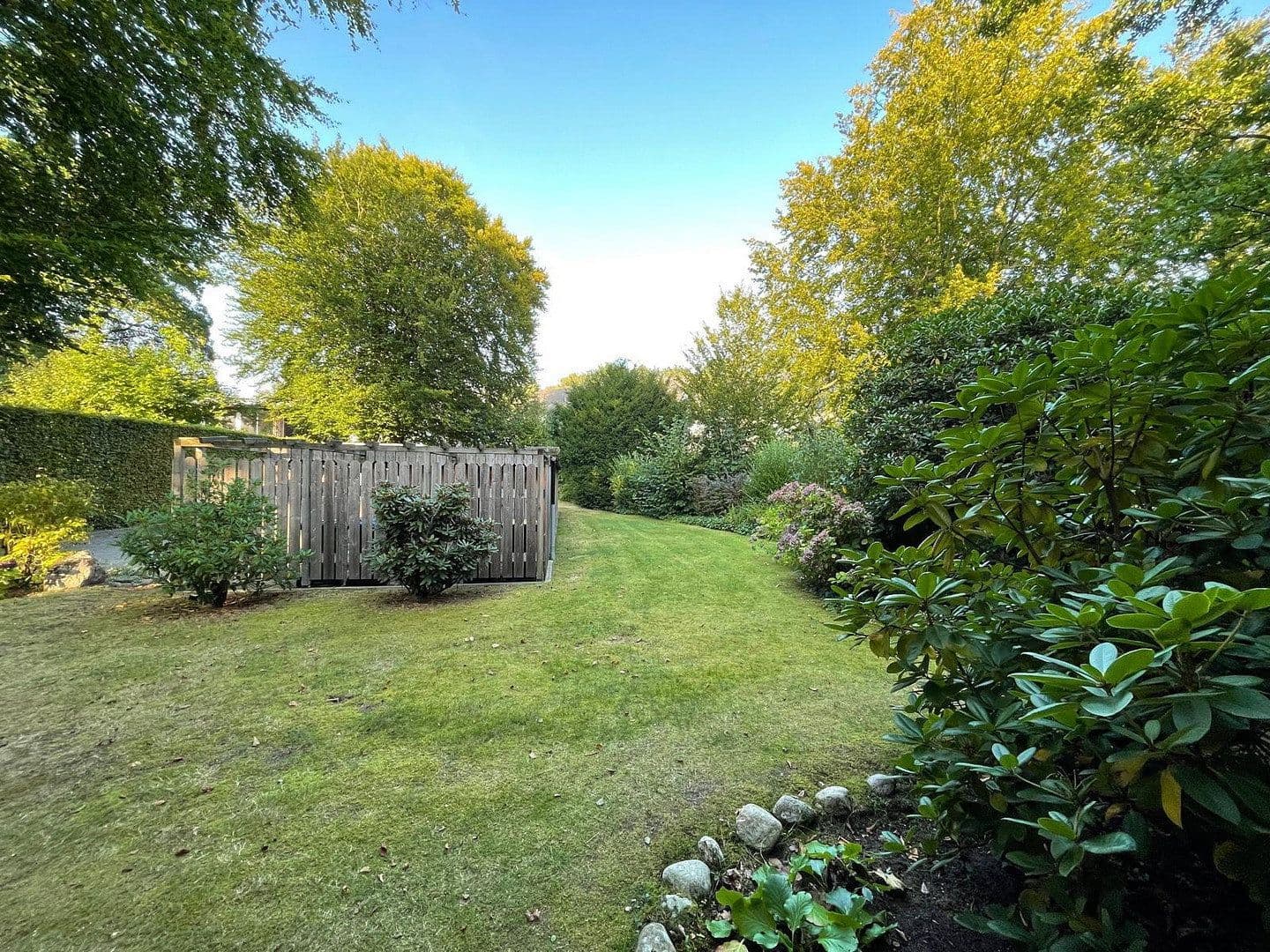 Predaj bytu 1-izbový 45 m², Hamburg, Hamburg Predaj bytu 1-izbový 45 m², Hamburg, Hamburg