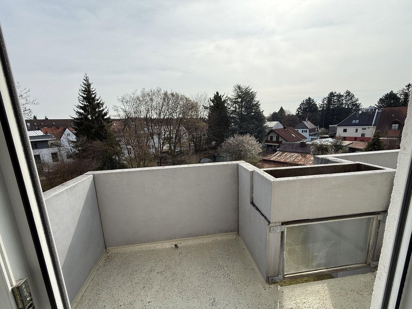 Prenájom bytu 1-izbový 17 m², München, Bavorsko Prenájom bytu 1-izbový 17 m², München, Bavorsko