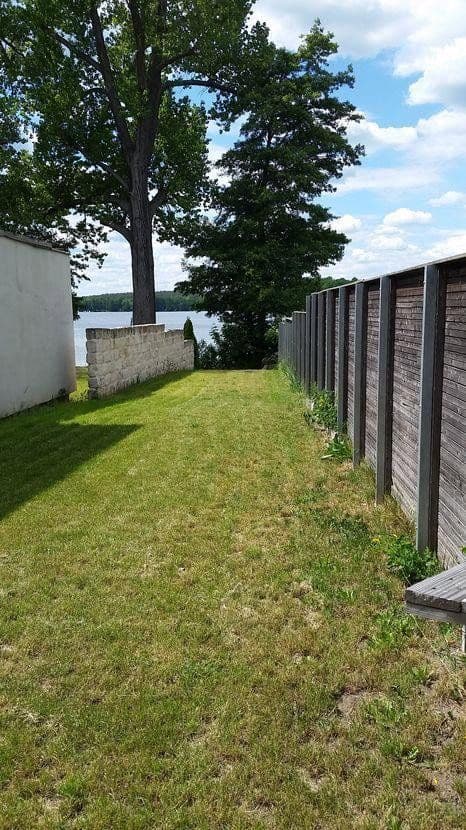 Prenájom bytu 2-izbový 61 m², Gutzmannstraße 8, Teupitz, Brandenbursko Prenájom bytu 2-izbový 61 m², Gutzmannstraße 8, Teupitz, Brandenbursko