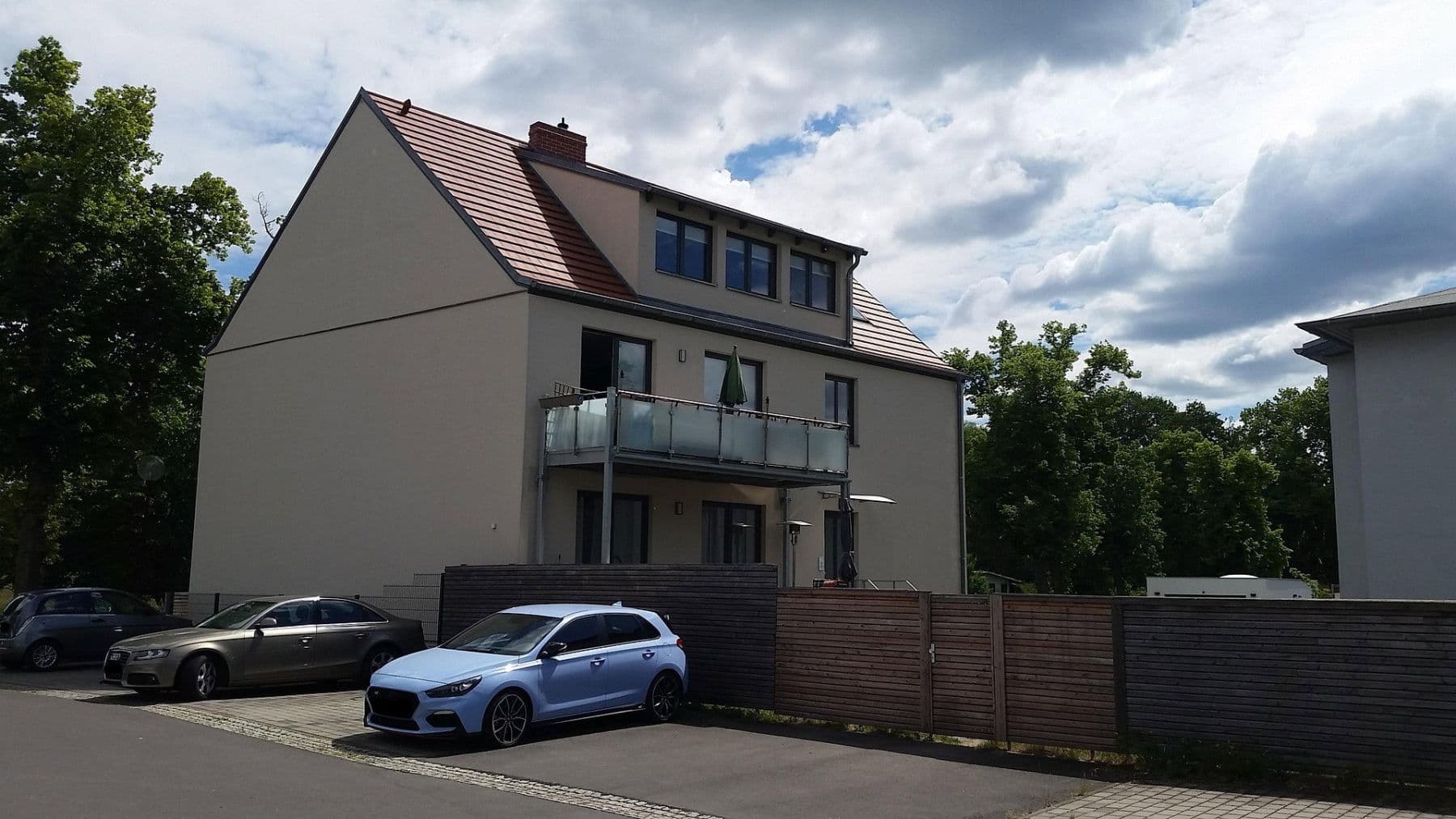 Prenájom bytu 2-izbový 61 m², Gutzmannstraße 8, Teupitz, Brandenbursko Prenájom bytu 2-izbový 61 m², Gutzmannstraße 8, Teupitz, Brandenbursko