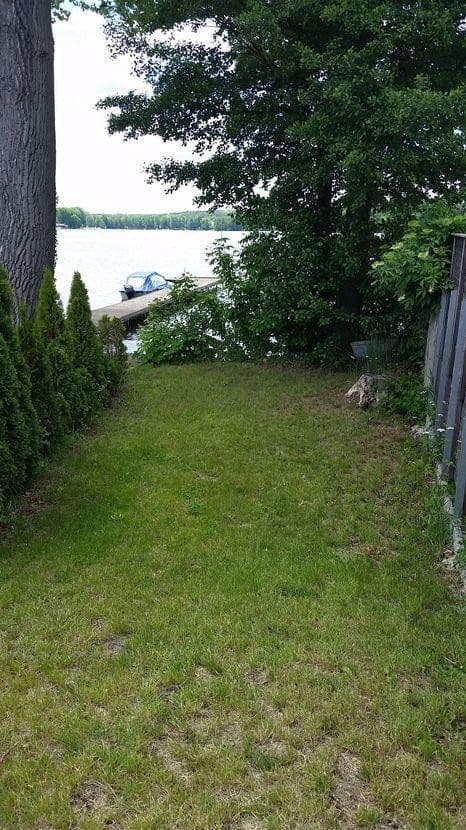 Prenájom bytu 2-izbový 61 m², Gutzmannstraße 8, Teupitz, Brandenbursko Prenájom bytu 2-izbový 61 m², Gutzmannstraße 8, Teupitz, Brandenbursko